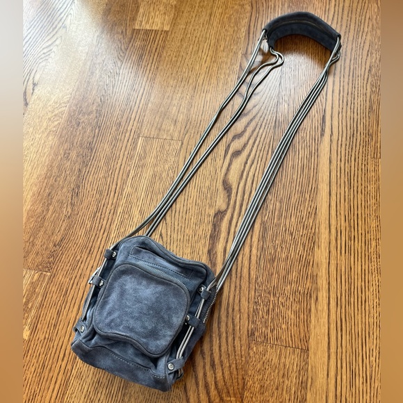 Alexander Wang Brenda Crossbody bag - Picture 1 of 7